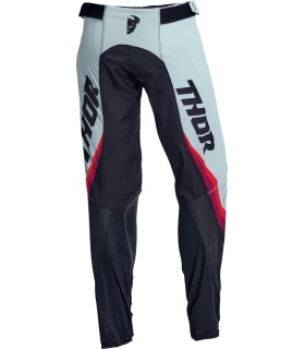 Pantaloni Pulse Rev pentru femei, negri, verzi