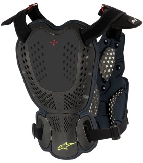 A-1 Roost Guard Negru