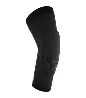 Manșon pentru genunchi A-motion Plasma, negru