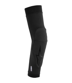 Manșon de cot A-motion Plasma, negru