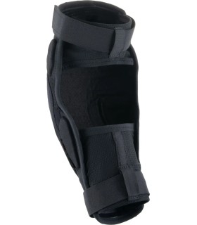 Protecție cot A-impact Plasma Pro Negru, Alb