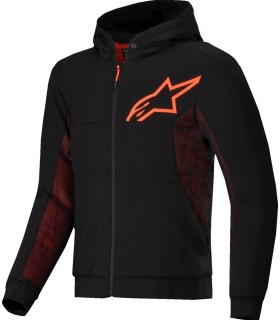 Hanorac Chrome Air Sport negru