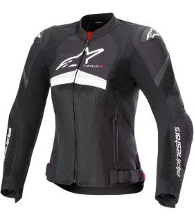 Geacă Stella T-gp Plus R V4 Air Neagră