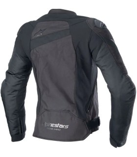 Geacă Stella T-gp Plus R V4 Air Neagră