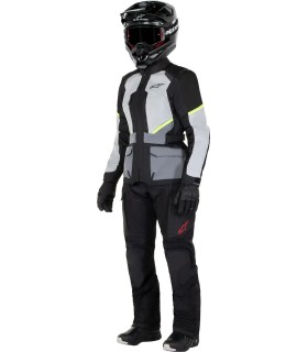 Geacă Stella Andes Air Drystar Gri