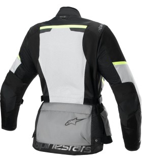 Geacă Stella Andes Air Drystar Gri