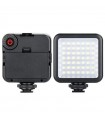 Mini Lanterna LED Ulanzi Compatibila Gopro / Dslr