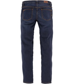 Ceasuri blue jeans pentru femei Mh1000