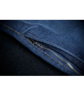 Ceasuri blue jeans pentru femei Mh1000