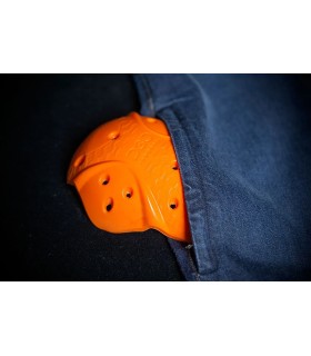 Ceasuri blue jeans pentru femei Mh1000