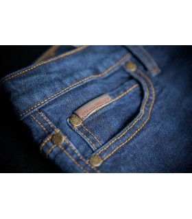 Ceasuri blue jeans pentru femei Mh1000