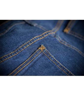 Ceasuri blue jeans pentru femei Mh1000