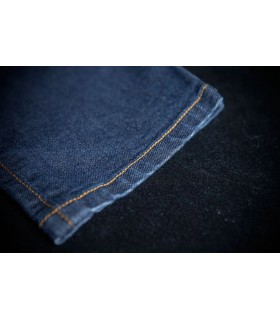 Ceasuri blue jeans pentru femei Mh1000
