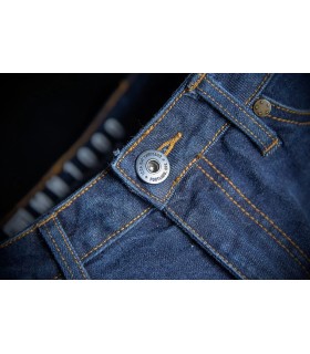 Ceasuri blue jeans pentru femei Mh1000