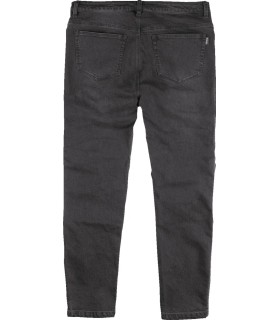 Blugi Uparmor Covec Negri
