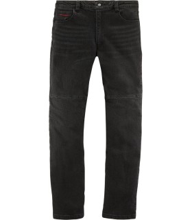 Blugi Uparmor Negri