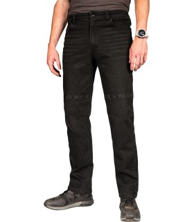 Blugi Uparmor Negri