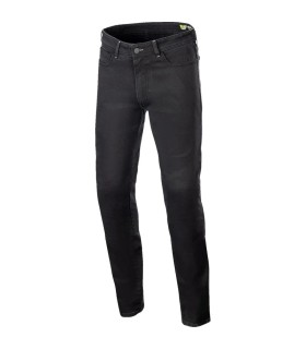 Pantaloni Copper V3 Negri