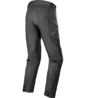 Pantaloni Andes Air Drystar Negri