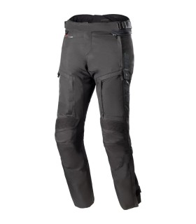Pantaloni Bogota Pro Drystar Negri