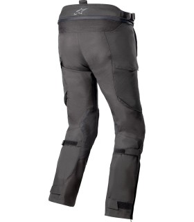 Pantaloni Bogota Pro Drystar Negri