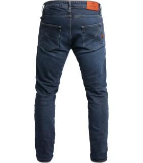 Pantaloni de călărie Pioneer Mono albaștri