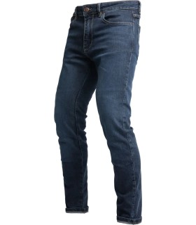 Pantaloni de călărie Pioneer Mono albaștri
