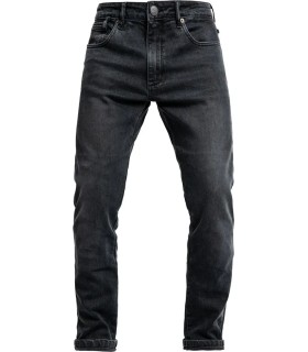 Pantaloni de călărie Pioneer Mono negri