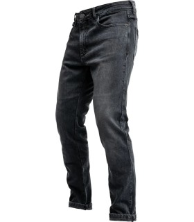 Pantaloni de călărie Pioneer Mono negri
