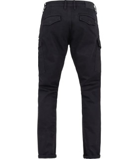 Pantaloni de călărie Defender Mono negri