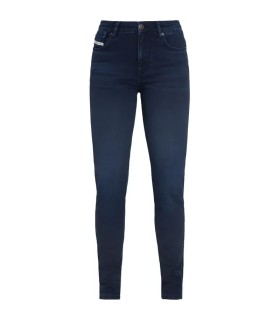 Pantaloni de călărie Ruby pentru femei, albaștri