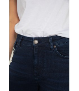 Pantaloni de călărie Ruby pentru femei, albaștri