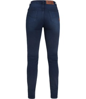 Pantaloni de călărie Ruby pentru femei, albaștri