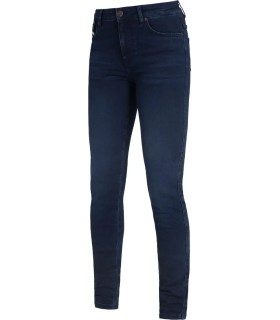 Pantaloni de călărie Ruby pentru femei, albaștri