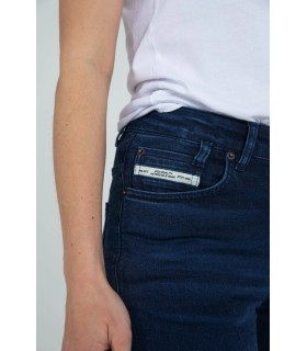 Pantaloni de călărie Ruby pentru femei, albaștri
