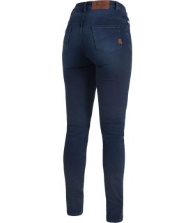 Pantaloni de călărie Ruby pentru femei, albaștri
