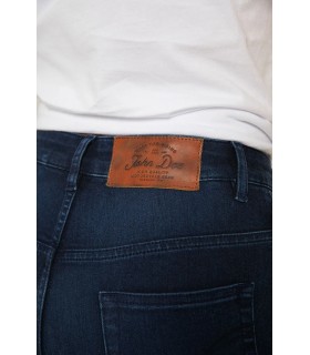 Pantaloni de călărie Ruby pentru femei, albaștri