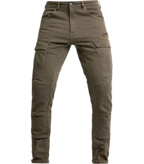 Pantaloni de călărie Defender Mono, verzi
