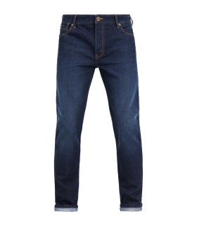 Pantaloni de călărie Pioneer Mono albaștri