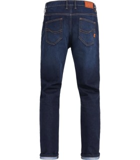 Pantaloni de călărie Pioneer Mono albaștri