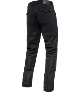 Pantaloni de călărie Aero Mesh negri
