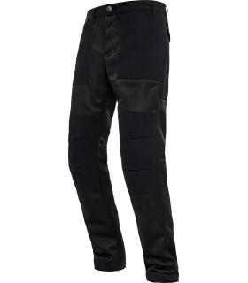 Pantaloni de călărie Aero Mesh negri