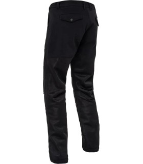 Pantaloni de călărie Aero Mesh negri