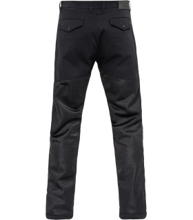 Pantaloni de călărie Aero Mesh negri