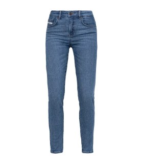 Pantaloni de călărie Ruby pentru femei, albastru deschis