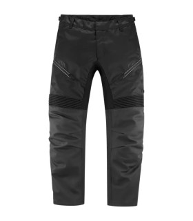 Pantaloni Contra2 Negri