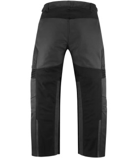 Pantaloni Contra2 Negri