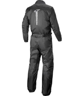 Costum de ploaie Hurricane V2 negru