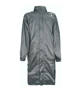 Costum de ploaie compact negru