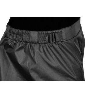 Pantaloni impermeabili Solo Storm negri